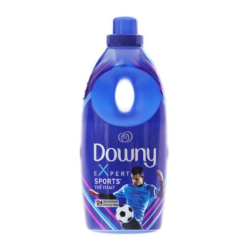 Nước Xả Vải Downy Thể Thao 800ml
