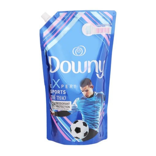 Nước Xả Vải Downy Thể Thao 1.5l