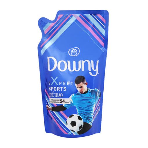 Nước Xả Vải Downy Thể Thao Túi 730ml