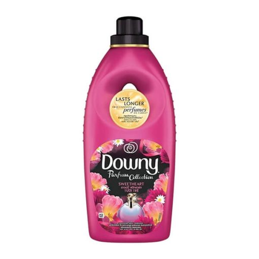 Nước Xả Vải Downy Tươi Trẻ 800ml