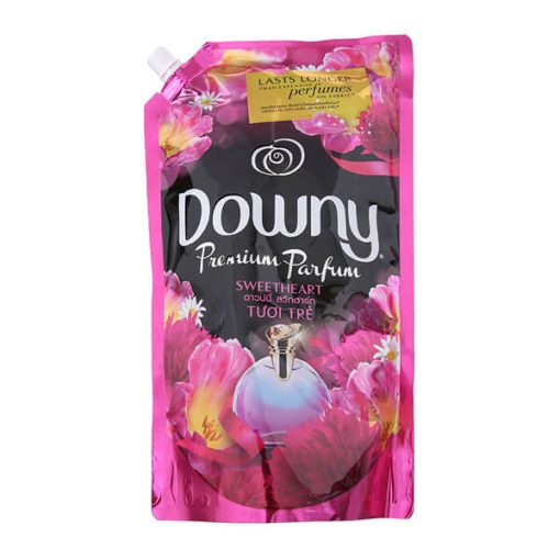 Nước Xả Vải Downy Tươi Trẻ Túi 1.5l