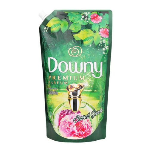 Nước Xả Vải Downy Vườn Địa Đàng Túi 1.3l