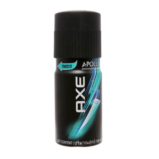 Xịt Khử Mùi AXE Apollo Chai 150ml