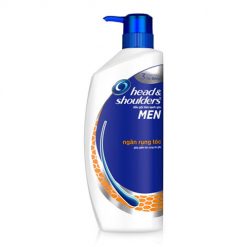 Dầu Gội Head & Shoulders UltraMen Ngăn Rụng Tóc 315ML