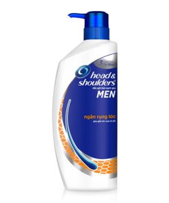 Dầu Gội Head & Shoulders UltraMen Ngăn Rụng Tóc 315ML