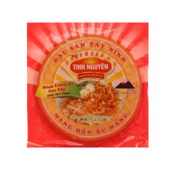 Bánh Tráng Ớt Tinh Nguyên 22cm Gói 200g