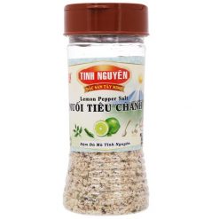 Muối Tiêu Chanh Tinh Nguyên 90g
