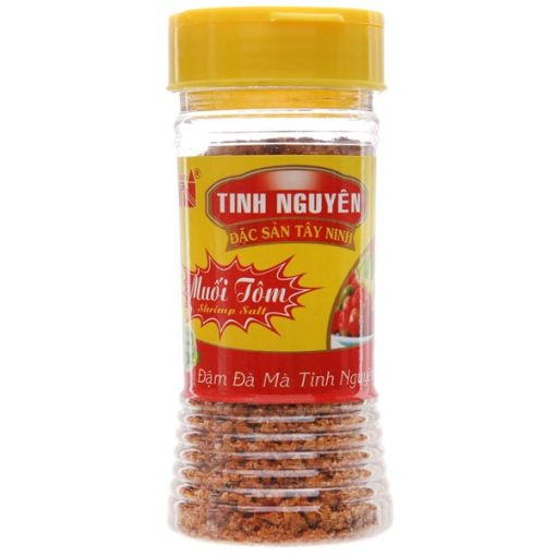 Muối Tôm Tinh Nguyên 90g
