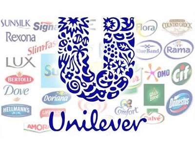 Unilever Vietnam