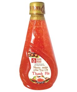 Nước Mắm Tỏi Ớt Thanh Hà 250ml