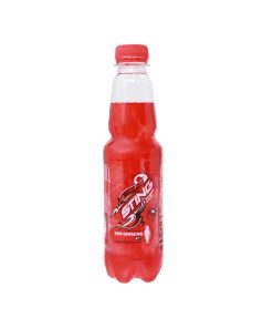Nước tăng lực Sting dâu chai giá sỉ