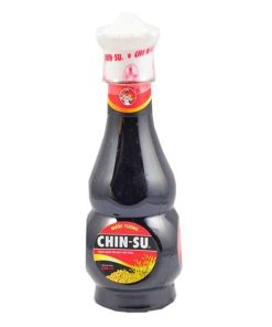 Nước Tương Chinsu 250ml Nắp Trắng