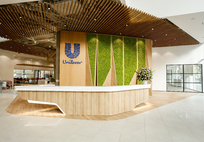 Unilever Vietnam