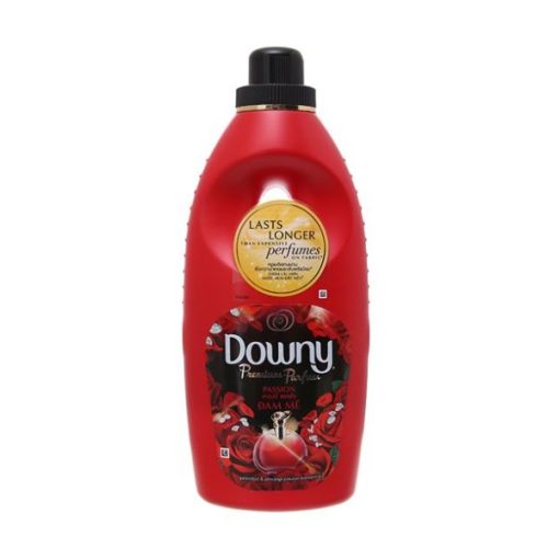 Nước Xả Vải Downy Đam Mê Chai 800ML