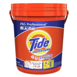 Bột Giặt Tide Hương Downy xô 9kg
