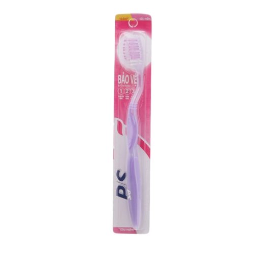 Bàn Chải P/S 123 Vỉ 12 cây