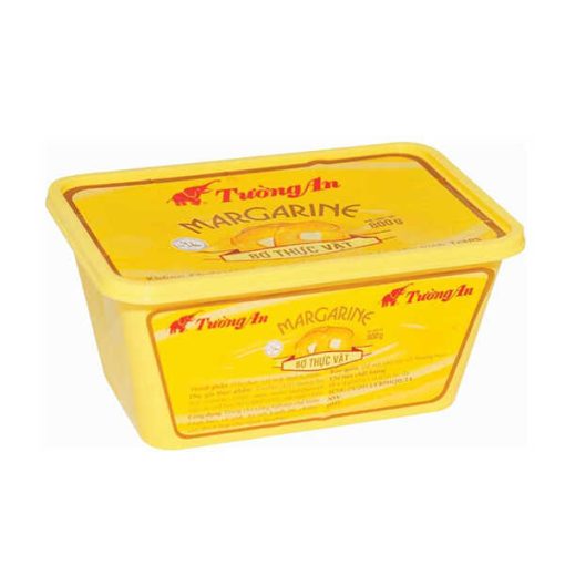 Bơ Tường An 800g