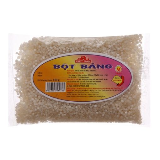 Bột Báng Việt San 150g