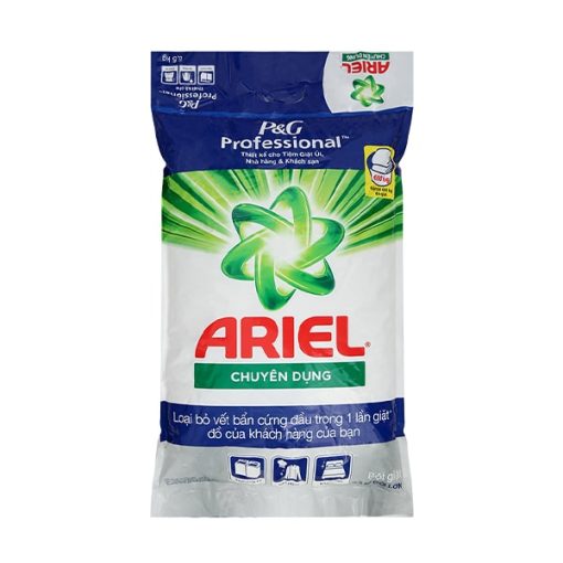 Bột giặt Ariel Chuyên Dụng 8.5kg