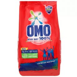 Bột giặt OMO công nghệ giặt xanh 770gr