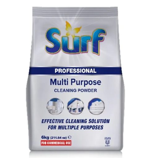 Bột Giặt Surf Vệ Sinh Đa Năng 6kg