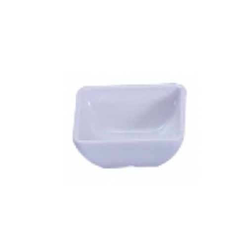 Chén chấm CC 38 đặc biệt nhựa Melamine (7.3 x 7.3 x 2.6 cm)