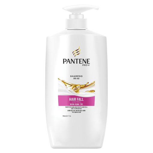 Dầu Gội Pantene Ngăn Rụng Tóc 650G