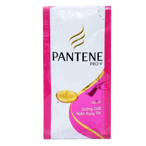 Dầu Gội Pantene Ngăn Rụng Tóc 6ml
