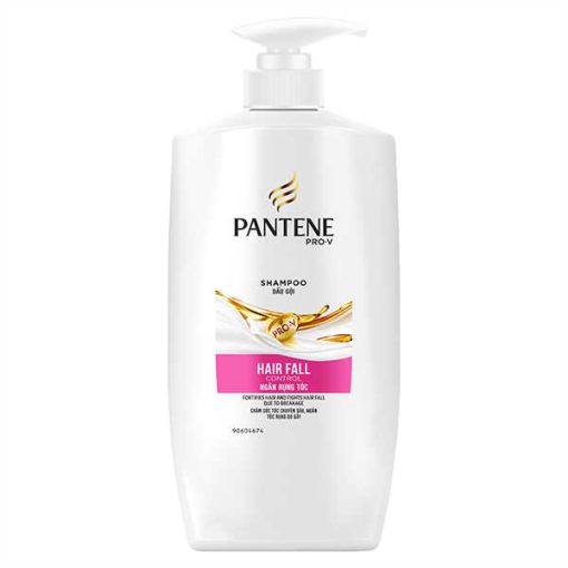 Dầu Gội Pantene Ngăn Rụng Tóc 900ML
