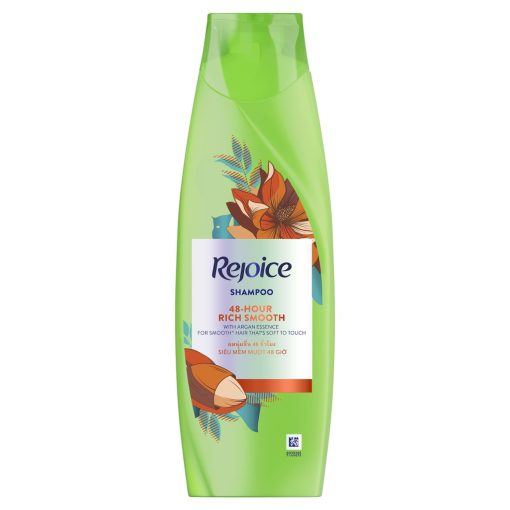 Dầu Gội Rejoice Siêu Mượt 320ML