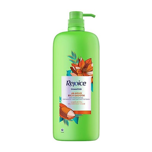 Dầu Gội Rejoice Siêu Mượt 900G