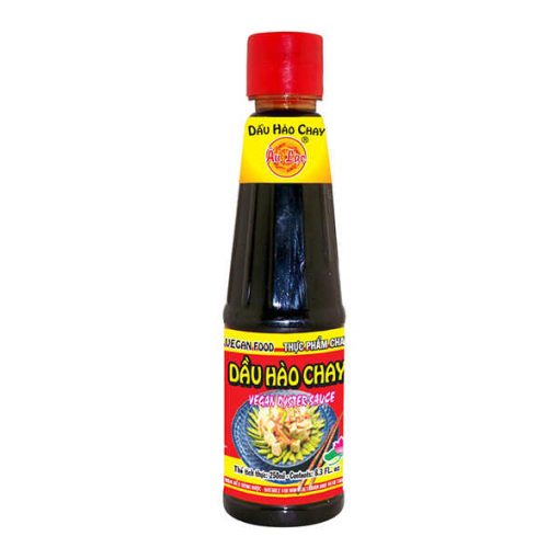 Dầu hào chay Âu Lạc 250ml