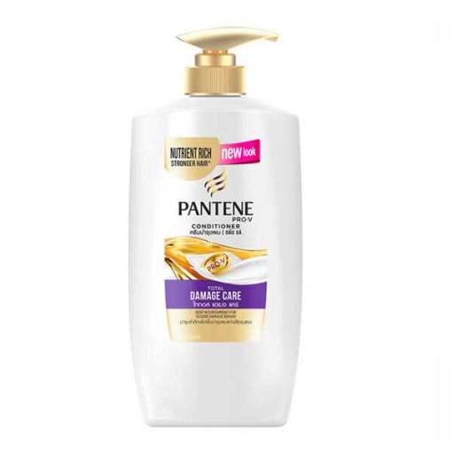 Dầu xả Pantene Chăm Sóc Hư Tổn 650G