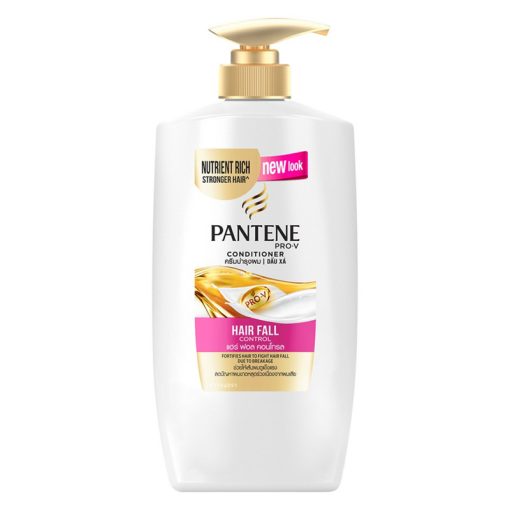 Dầu Xả Pantene Ngăn Rụng Tóc 650ML