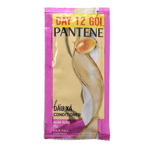 Dầu Xả Pantene Ngăn Rụng Tóc 6g