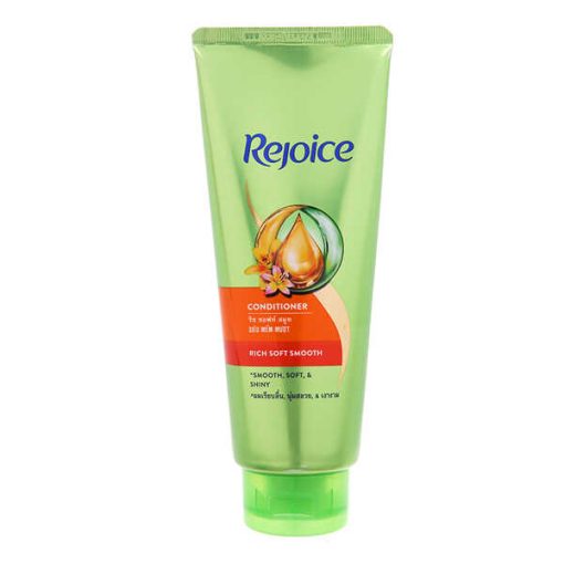 Dầu Xả Rejoice Siêu Mượt 160ML