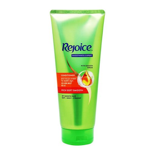 Dầu Xả Rejoice Siêu Mượt 320ML