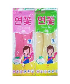 Găng tay GD TK02 số 7