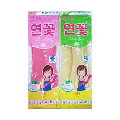 Găng tay GD TK02 số 9
