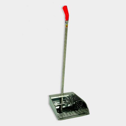 Ky hốt rác Inox Chấn Thái Sơn size nhỏ