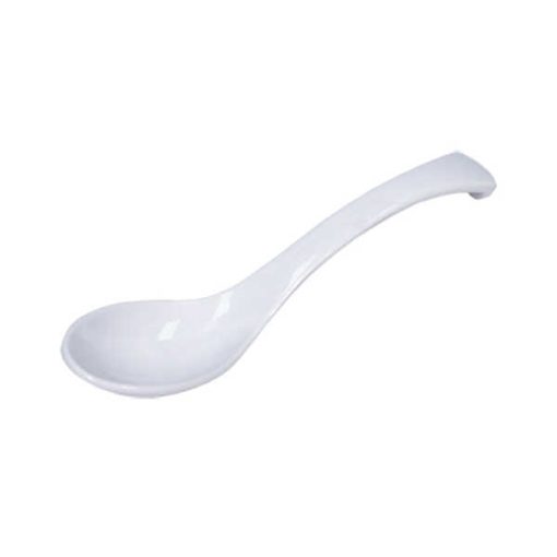 Muỗng cơm No.27 đặc biệt nhựa Melamine (17.0 x 4.2 cm)