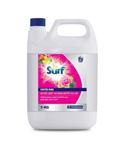 Nước Giặt Surf Chuyên Dụng 5kg