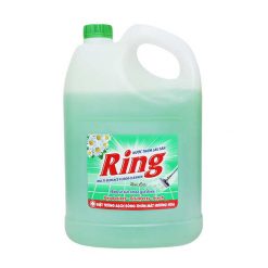 Nước Lau Sàn Ring Mỹ Hảo Hương Hoa Cúc 3.8L