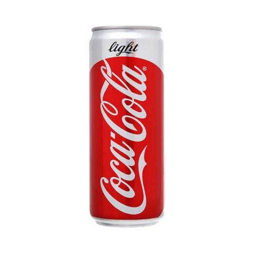 Nước Ngọt CoCa Cola Light 320ml