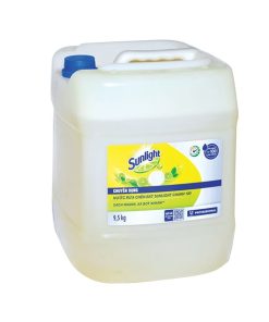 Nước Rửa Chén Sunlight Chanh 9.5kg