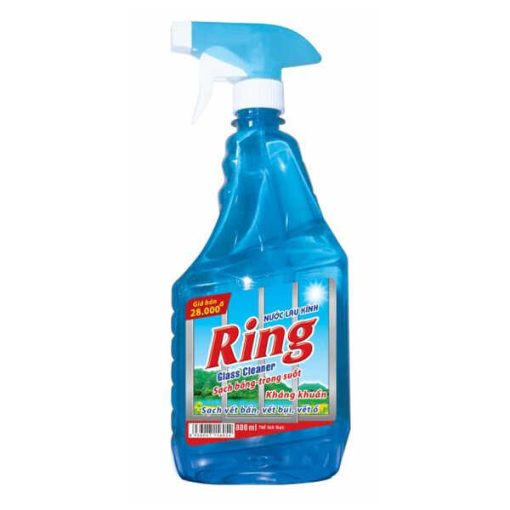 Nước Rửa Kính Mỹ Hảo Ring 800ML