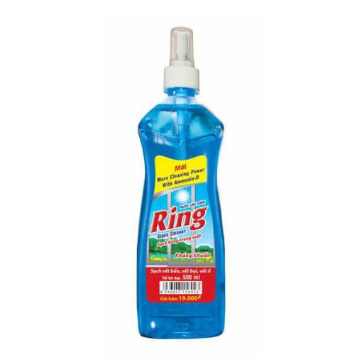 Nước Rửa Kính Ring Mỹ Hảo 500ML
