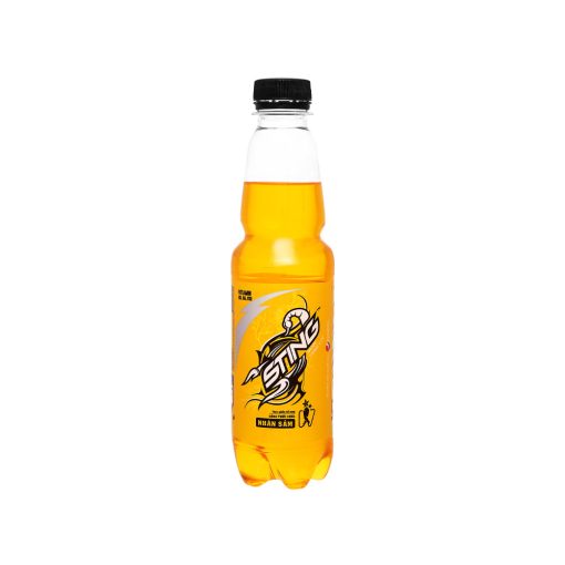 Nước Tăng Lực Sting Vàng Chai Giá Sỉ