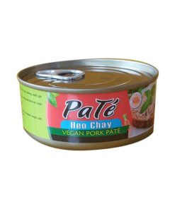 Pate chay Âu Lạc 130g
