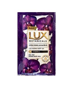 Sữa Tắm Lux Hương Phong Lan Quyến Rũ 6g